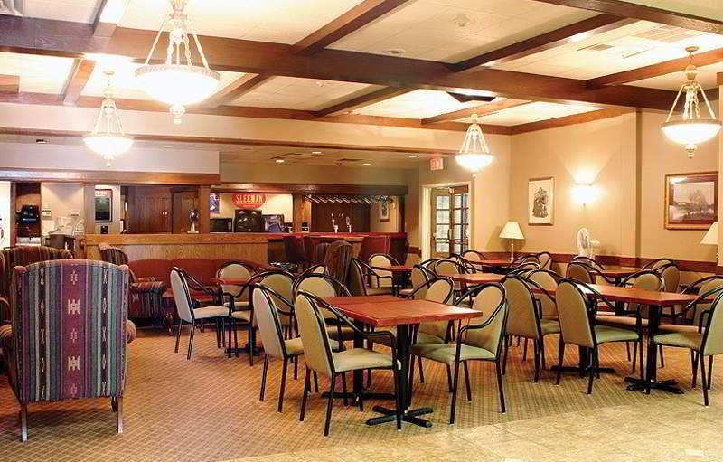 Toronto East Inn Restaurant foto